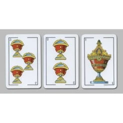 Cartes à Jouer Espagnoles - 50 Cartes 10 Cartes à Jouer Espagnoles - 50 Cartes -Variantes Boutique cartes espagnoles 50 cartes 2