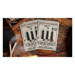 Cartes Flower Of Fire -Variantes Boutique cartes flower of fire 4