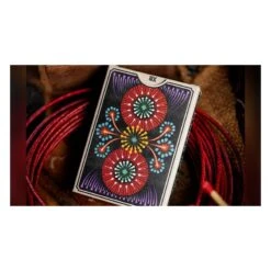 Cartes Flower Of Fire -Variantes Boutique cartes flower of fire 5