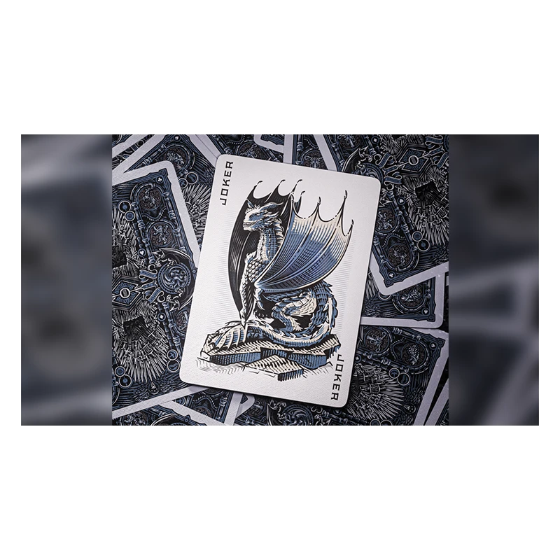 Cartes Game Of Thrones Theory 11 5 Cartes Game Of Thrones Theory 11 – Image 3