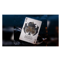Cartes Game Of Thrones Theory 11 11 Cartes Game Of Thrones Theory 11 -Variantes Boutique cartes game of thrones theory 11 3