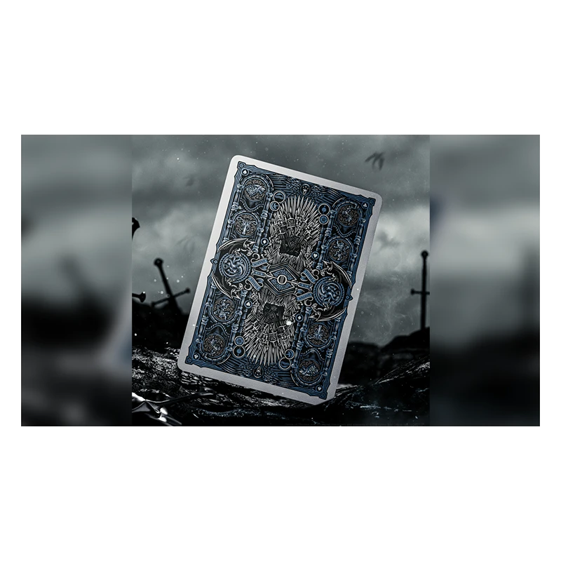 Cartes Game Of Thrones Theory 11 7 Cartes Game Of Thrones Theory 11 – Image 5