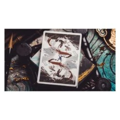 Cartes Great Sage Equaling Heaven -Variantes Boutique cartes great sage equaling heaven 3