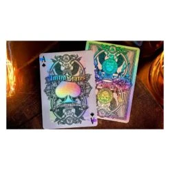 Cartes Holographic Legal Tender 10 Cartes Holographic Legal Tender -Variantes Boutique cartes holographic legal tender 3