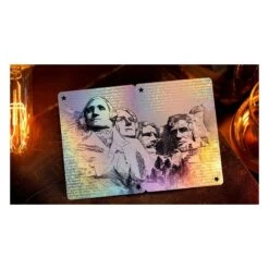 Cartes Holographic Legal Tender 11 Cartes Holographic Legal Tender -Variantes Boutique cartes holographic legal tender 4