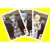 Cartes à Jouer Assassination Classroom 2 Cartes à Jouer Assassination Classroom -Variantes Boutique cartes jouer assassination classroom