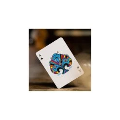 Cartes à Jouer The Beatles Orange - Theory 11 Collection 9 Cartes à Jouer The Beatles Orange - Theory 11 Collection -Variantes Boutique cartes jouer the beatles orange theory 11 collection 2