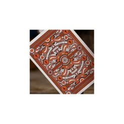 Cartes à Jouer The Beatles Orange - Theory 11 Collection 10 Cartes à Jouer The Beatles Orange - Theory 11 Collection -Variantes Boutique cartes jouer the beatles orange theory 11 collection 3