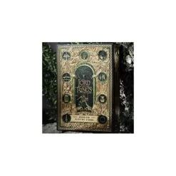 Cartes Lord Of The Rings Collector - Theory 11 11 Cartes Lord Of The Rings Collector - Theory 11 -Variantes Boutique cartes lord of the rings collector theory 11 4