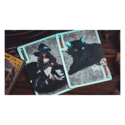 Cartes Magic Crystals Holographic 8 Cartes Magic Crystals Holographic -Variantes Boutique cartes magic crystals holographic 1