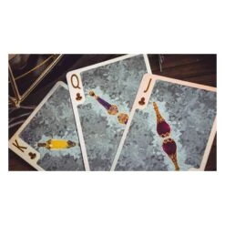 Cartes Magic Crystals Holographic 10 Cartes Magic Crystals Holographic -Variantes Boutique cartes magic crystals holographic 3