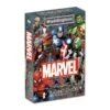 Cartes Marvel 1 Cartes Marvel -Variantes Boutique cartes marvel