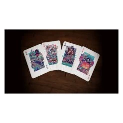 Cartes Mystical Pirates 9 Cartes Mystical Pirates -Variantes Boutique cartes mystical pirates 2