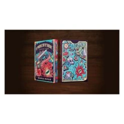 Cartes Mystical Pirates