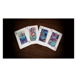 Cartes Mystical Pirates 10 Cartes Mystical Pirates -Variantes Boutique cartes mystical pirates 3