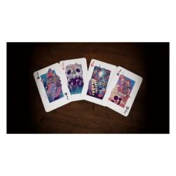 Cartes Mystical Pirates 11 Cartes Mystical Pirates -Variantes Boutique cartes mystical pirates 4
