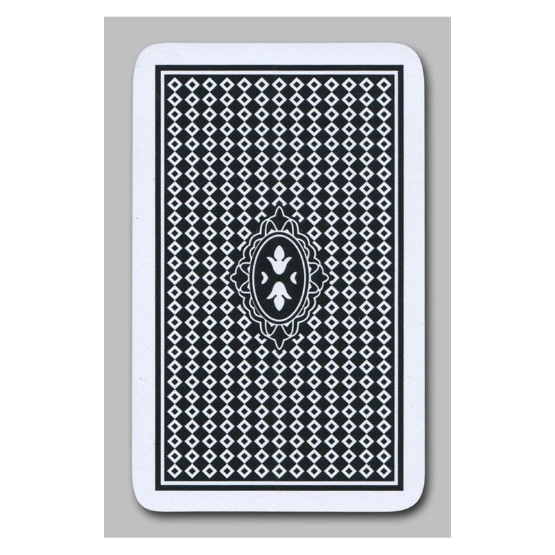 Cartes à Jouer Napolitaine 100 % Plastique 4 Cartes à Jouer Napolitaine 100 % Plastique – Image 2