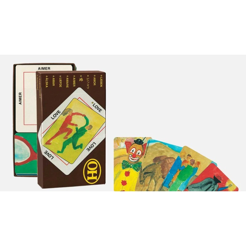 Cartes OH 4 Cartes OH – Image 2