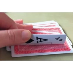Cartes Plastic Poker Texas Hold'Em 7 Cartes Plastic Poker Texas Hold'Em -Variantes Boutique cartes plastic poker texas hold em 2
