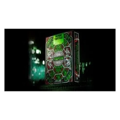 Cartes Teenage Mutant Ninja Turtles 13 Cartes Teenage Mutant Ninja Turtles -Variantes Boutique cartes teenage mutant ninja turtles 5