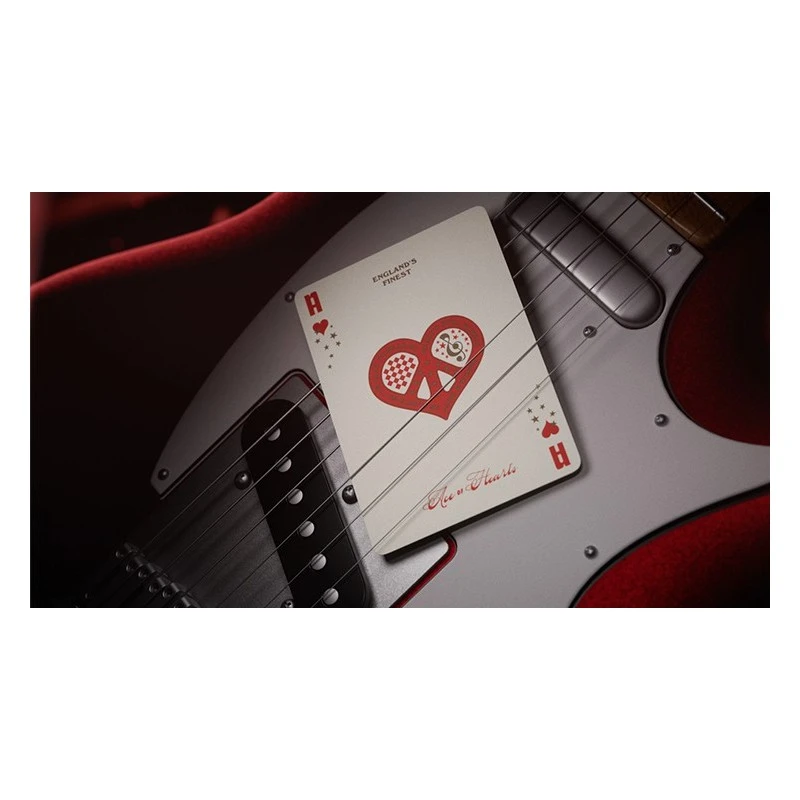 Cartes The Rolling Stones Collector 7 Cartes The Rolling Stones Collector – Image 5