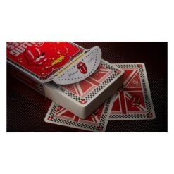Cartes The Rolling Stones Collector 13 Cartes The Rolling Stones Collector -Variantes Boutique cartes the rolling stones collector 5