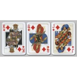 Cartes à Jouer Vito Timmel 9 Cartes à Jouer Vito Timmel -Variantes Boutique cartes vito timmel 2