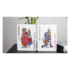 Cartes Water Margin Limited Edition -Variantes Boutique cartes water margin limited edition 4