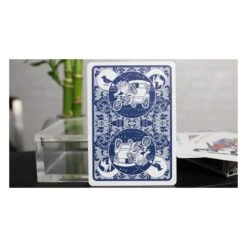 Cartes Water Margin Limited Edition -Variantes Boutique cartes water margin limited edition 5