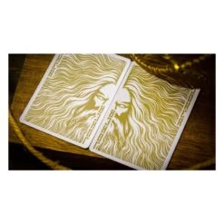 Cartes Zeus Mighty Gold 9 Cartes Zeus Mighty Gold -Variantes Boutique cartes zeus mighty gold 1