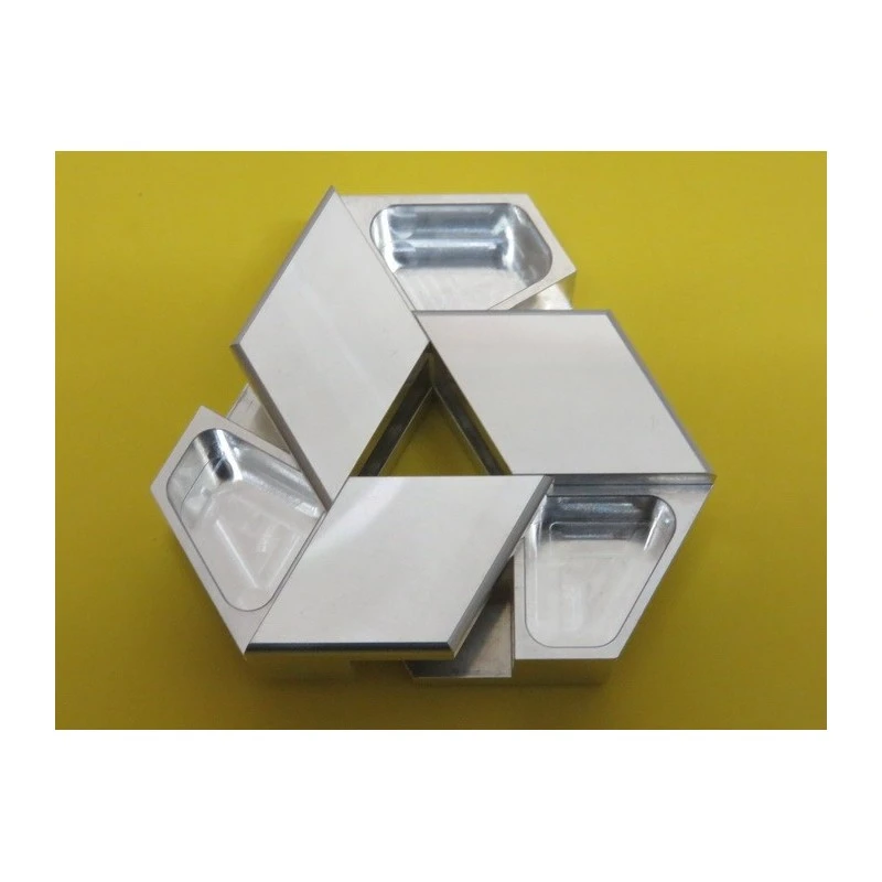 Casse-tête Alu Box N°3 4 Casse-tête Alu Box N°3 – Image 2