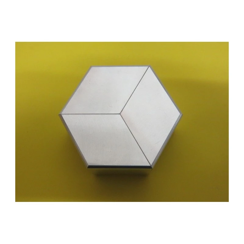 Casse-tête Alu Box N°3 5 Casse-tête Alu Box N°3 – Image 3