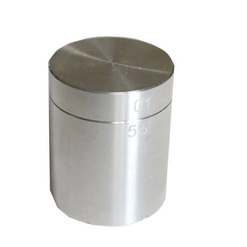 Casse-tête Alu Cylinder 4 Casse-tête Alu Cylinder – Image 2