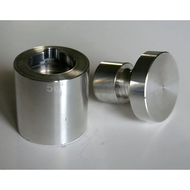 Casse-tête Alu Cylinder 3 Casse-tête Alu Cylinder