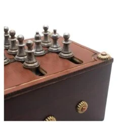 Casse-tête Boite Echecs - Chess Box -Variantes Boutique casse tete boite echecs chess box 2