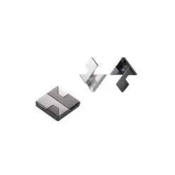 Casse-tête Huzzle Diamond * - Hanayama Cast