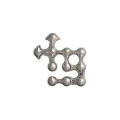 Casse-tête Huzzle Dot ** - Hanayama Cast 6 Casse-tête Huzzle Dot ** - Hanayama Cast -Variantes Boutique casse tete cast hanayama dot 1