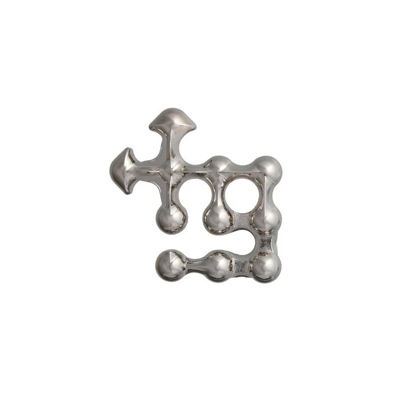 Casse-tête Huzzle Dot ** - Hanayama Cast 4 Casse-tête Huzzle Dot ** - Hanayama Cast – Image 2