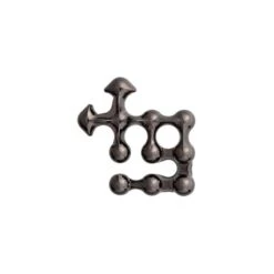 Casse-tête Huzzle Dot ** - Hanayama Cast 7 Casse-tête Huzzle Dot ** - Hanayama Cast -Variantes Boutique casse tete cast hanayama dot 2