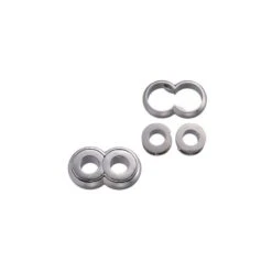 Casse-tête Huzzle Infinity ****** - Hanayama Cast