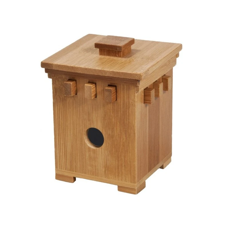 Casse-tête Coffre Safe 1 - Difficile 3 Casse-tête Coffre Safe 1 - Difficile