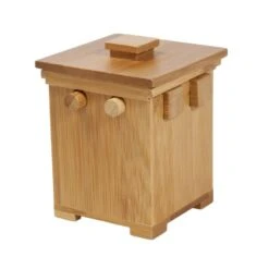 Casse-tête Coffre Safe 2 - Génie