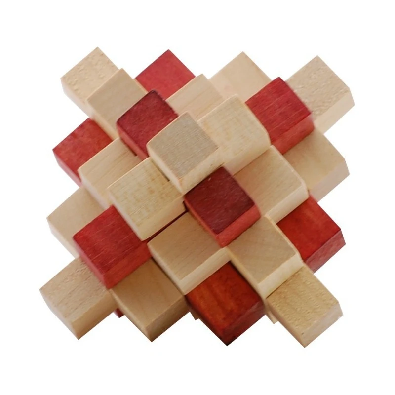 Casse-tête Cristal 19 3 Casse-tête Cristal 19