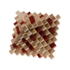 Casse-tête Cristal 99 En Bois