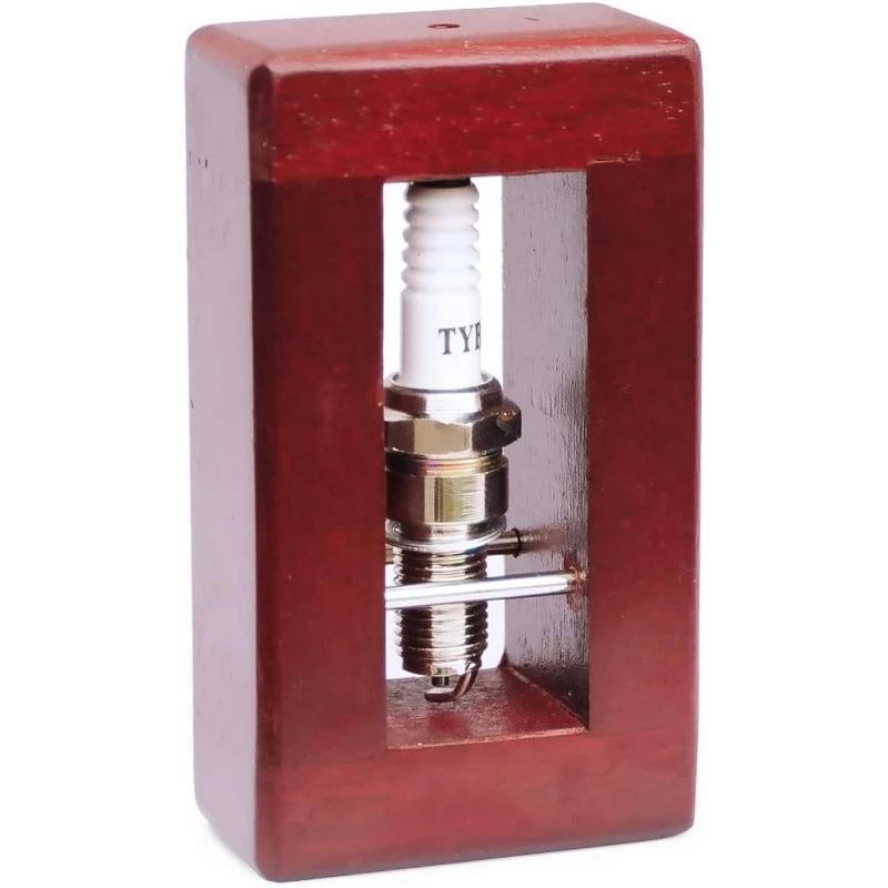 Casse-Tête De La Bougie 3 Casse-Tête De La Bougie