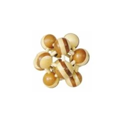 Casse-tête En Bambou Atom 2 - 3 étoiles