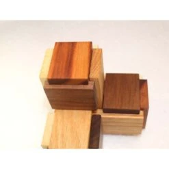 Casse-tête En Bois 3 Boxy -Variantes Boutique casse tete en bois 3 boxy 2