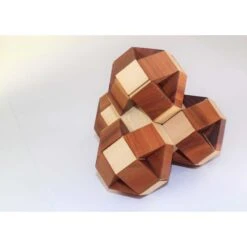 Casse-tête En Bois Ballerina -Variantes Boutique casse tete en bois ballerina 2