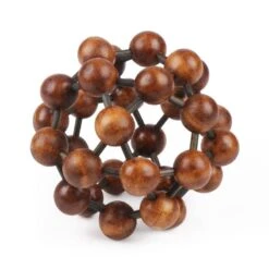 Casse-Tête En Bois Jumbo Neutron