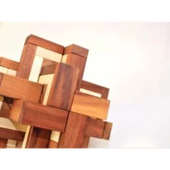 Casse-tête En Bois ViperCross 7 Casse-tête En Bois ViperCross -Variantes Boutique casse tete en bois vipercross 2